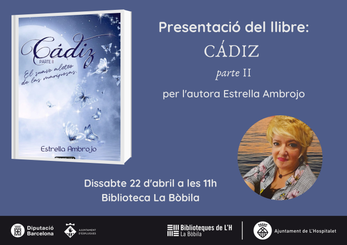 Presentació Cádiz II